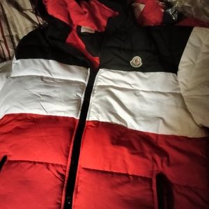 Men's Moncler jacket